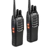 Krótkofalówki 2x walkie talkie baofeng bf888s PMR pasmo 400-470 MHz-5907451331002