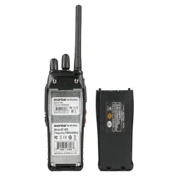 Krótkofalówki 2x walkie talkie baofeng bf888s PMR pasmo 400-470 MHz-5907451331002