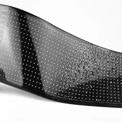 Panel led 16x64 elastyczny sygnalizator gestów na szybę samochodu-5907451386316