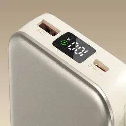 Powerbank szybkie ładowanie 20000mAh quick charge 3.0 usb-c PD 22,5w-5907451385470