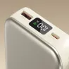 Powerbank szybkie ładowanie 20000mAh quick charge 3.0 usb-c PD 22,5w-5907451385470