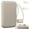 Powerbank szybkie ładowanie 10000mAh quick charge 3.0 usb-c PD 22.5w-5907451385449