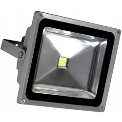 Oświetlacz lampa halogen led 50W220V barwa ciepła lub zimna IP65