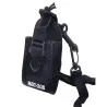 Kabura na krótkofalówkę etui radiotelefon pokrowiec do pasa na ramię-5907451385753