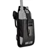 Kabura na krótkofalówkę etui radiotelefon pokrowiec do pasa na ramię-5907451385753