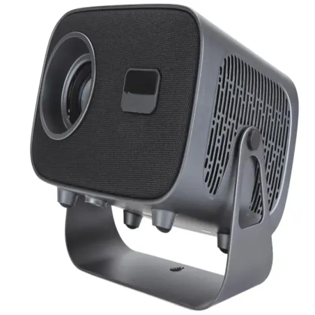 Projektor video a10 4k android tv 13.0 wifi bluetooth lcd full hd 360°-5907451385333