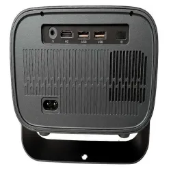 Projektor video a10 4k android tv 13.0 wifi bluetooth lcd full hd 360°-5907451385333