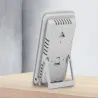 Stacja pogodowa pogody lcd termometr i higrometr sonda zewnętrzna-5907451387320
