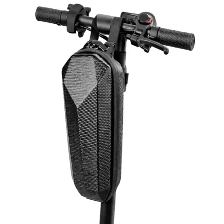 Torba rowerowa sakwa na kierownicę ramię hulajnogę wodoodporna sztywna-5907451386392