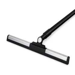 Ściagaczka do zbierania wody podłóg okien szyb lustra miotła zgarniacz-5907451386644
