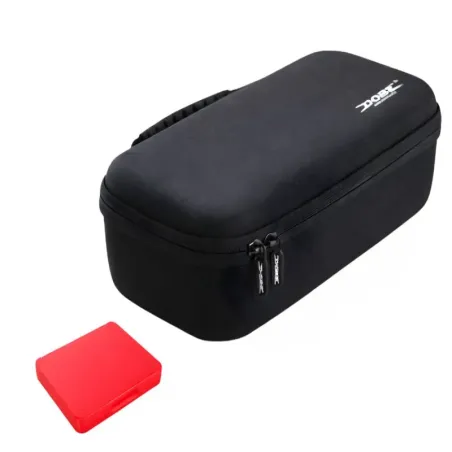 Etui na nintendo switch 2 konsolę futerał ochronny torba z uchwytem-5907451387719