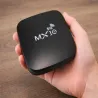 Odtwarzacz multimedialny smart tv box android 4k wifi 5g 2/16gb-5907451385302