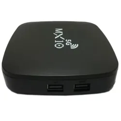 Odtwarzacz multimedialny smart tv box android 4k wifi 5g 2/16gb-5907451385302