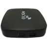Odtwarzacz multimedialny smart tv box android 4k wifi 5g 2/16gb-5907451385302