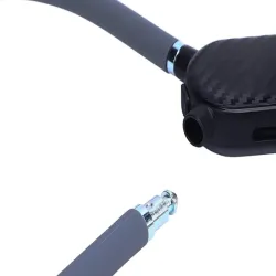 Uchwyt do telefonu na szyję do nagrywania statyw vlog live opaska-5907451385265