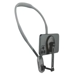 Uchwyt magnetyczny na szyje do telefonu do nagrywania vlog live opaska-5907451385241