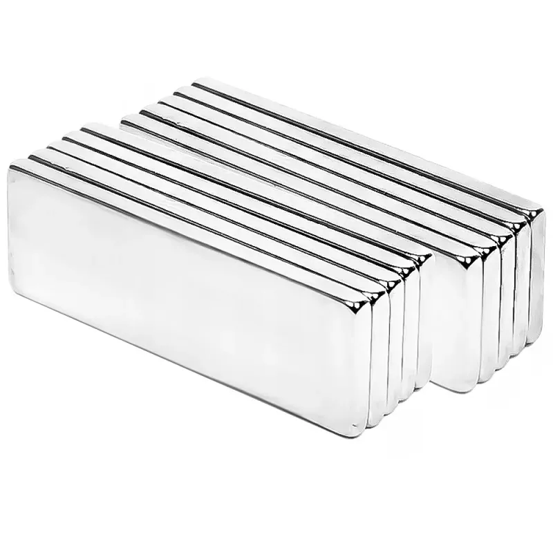 Mocny magnes neodymowy magnesy komplet 10 szt magnesy neodymowe-5907451330616