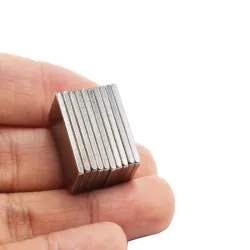 Mocny magnes neodymowy magnesy komplet 10 szt magnesy neodymowe-5907451330616