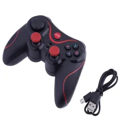 Bezprzewodowy gamepad pad do telefonu android ios kontroler bluetooth-5907451330289