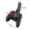 Bezprzewodowy gamepad pad do telefonu android ios kontroler bluetooth-5907451330289