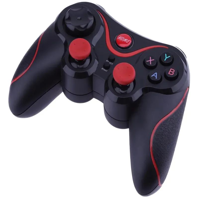 Bezprzewodowy gamepad pad do telefonu android ios kontroler bluetooth-5907451330289
