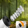 Mikroskop kompaktowy optyczny lupa 120x zoom led uv focus edukacyjny-5907451387153
