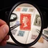 Lupa nagłowna regulowana okulary precyzyjne zegarmistrzowskie serwis-5907451387061