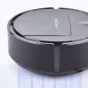 Robot odkurzacz automatyczny bezprzewodowy elektryczny sprzątający-5907451376928