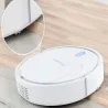 Robot odkurzacz automatyczny bezprzewodowy elektryczny sprzątający-5907451376911