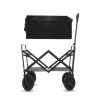 Wózek 80L/60kg turystyczny transportowy ogrodowy składany kempingowy-5907451384176