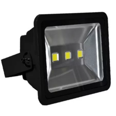 Halogen diodowy naświetlacz 3xLED COB 230v/150w ip-