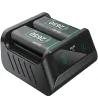 Akumulator 2x 2650mah do padów kontrolerów xbox series x s ładowarka-5907451387627