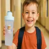 Butelka bidon na wodę dla dzieci 500ml szkolny do szkoły przedszkola-5907451378861
