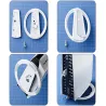 Pionowa podstawka pod konsolę ps5 pro ps5 slim odprowadzenie ciepła-5907451387672