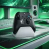 Podstawka uchywt do kontrolera pada xbox one s x uchwyt ze schowkiem-5907451387641