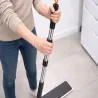 Mop płaski z mikrofibrą wyciskaczem teleskopowy obrotowy chłonny-5907451384794