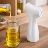 Spryskiwacz oleju oliwy octu dozownik elektryczny 200ml rozpylacz-5907451383407