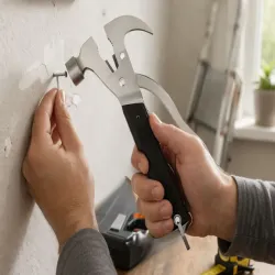 Młotek wielofunkcyjny 18w1 multitool narzędzie survival młotek piła-5907451381243