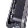 Radio kuchenne przenośne budowlane na baterie antena retro-5907451380529