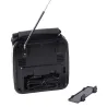 Radio kuchenne przenośne sieciowe na baterie fm/am/sw usb aux tf mp3-5907451380475