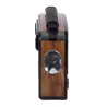 Radio kuchenne przenośne sieciowe na baterie fm/am/sw usb aux tf mp3 retro-5907451380468