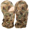 Kominiarka termoaktywna oddychająca balaclava wojskowa taktyczna asg-5907451375204
