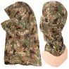 Kominiarka termoaktywna oddychająca balaclava wojskowa taktyczna asg-5907451375204