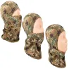 Kominiarka termoaktywna oddychająca balaclava wojskowa taktyczna asg-5907451375204