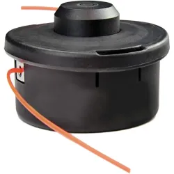 Głowica żyłkowa do kosy spalinowej podkaszarki wykaszarki m10x1,25-5907451359167