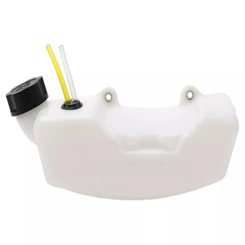 Kompletny zbiornik paliwa 1.2L do kosy spalinowej bak weżyk z filtrem-5907451359204