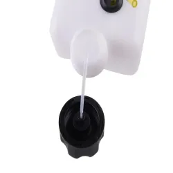 Kompletny zbiornik paliwa 1.2L do kosy spalinowej bak weżyk z filtrem-5907451359204