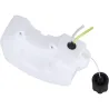 Kompletny zbiornik paliwa 1.2L do kosy spalinowej bak weżyk z filtrem-5907451359204