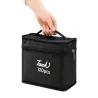 Markery alkoholowe touch zestaw 120 szt flamastry mazaki dwustronne-5907451381267