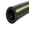 Wąż ogrodowy gumowy 1/2 30m 3 warstwowy mocny wytrzymały elastyczny-5907451388631